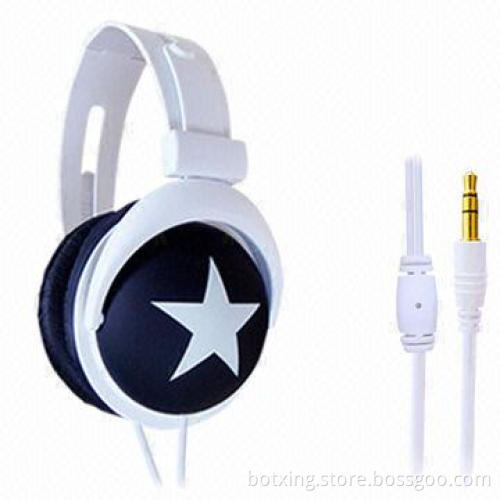 Shining Star Headphones for Students